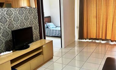 Mediterania Garden 2 Residence (Tanjung Duren) 2BR Furnished