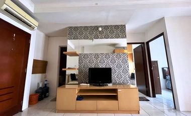 Mediterania Garden 2 Residence (Tanjung Duren) 2BR Furnished