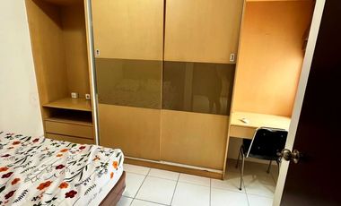 Mediterania Garden 2 Residence (Tanjung Duren) 2BR Furnished