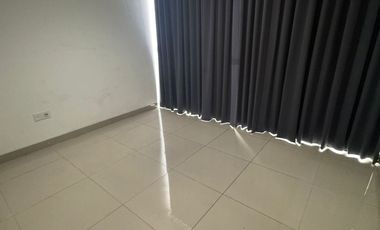 Disewakan Rumah PIK 2 Milenial ada KitchenSet 3AC cuma 35Juta/thn