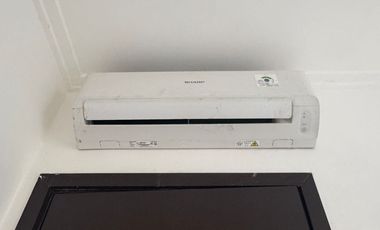 Disewakan Rumah PIK 2 Milenial ada KitchenSet 3AC cuma 35Juta/thn