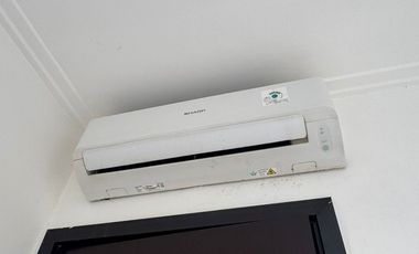 Disewakan Rumah PIK 2 Milenial ada KitchenSet 3AC cuma 35Juta/thn