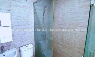 Disewakan Rumah Discovery Bintaro Murah Cepat