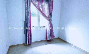 Disewakan Rumah Discovery Bintaro Murah Cepat