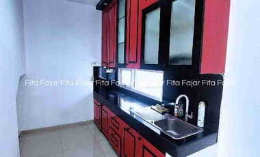 Disewakan Rumah Discovery Bintaro Murah Cepat