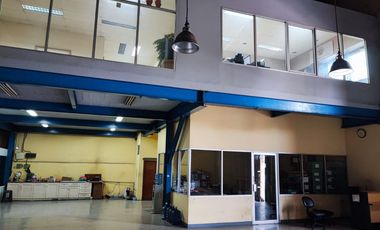 Komplek Pergudangan Sanyo Yos Sudarso Sunter Priok Kelapa Gading 2LT