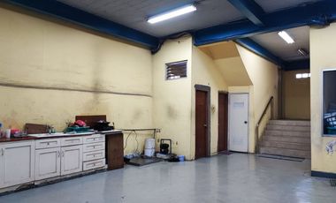 Komplek Pergudangan Sanyo Yos Sudarso Sunter Priok Kelapa Gading 2LT