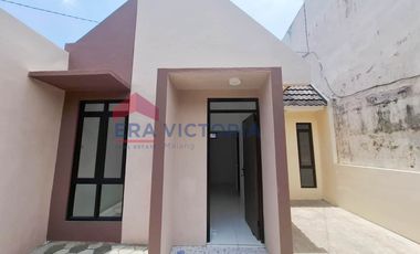 Dekat Kampus UNIKAMA, Cocok untuk Hunian Keluarga atau Investasi Kos