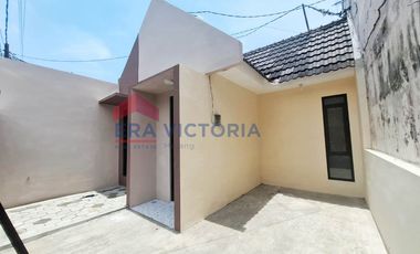 Dekat Kampus UNIKAMA, Cocok untuk Hunian Keluarga atau Investasi Kos