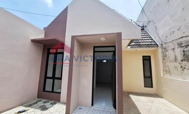 Dekat Kampus UNIKAMA, Cocok untuk Hunian Keluarga atau Investasi Kos