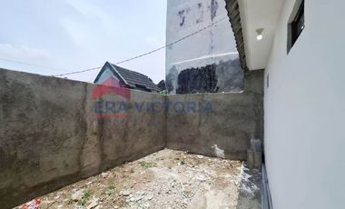 Dekat Kampus UNIKAMA, Cocok untuk Hunian Keluarga atau Investasi Kos