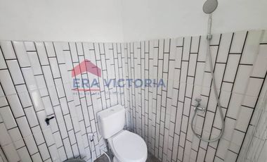 Dekat Kampus UNIKAMA, Cocok untuk Hunian Keluarga atau Investasi Kos