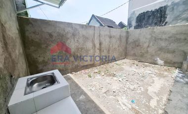 Dekat Kampus UNIKAMA, Cocok untuk Hunian Keluarga atau Investasi Kos