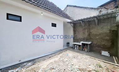 Dekat Kampus UNIKAMA, Cocok untuk Hunian Keluarga atau Investasi Kos