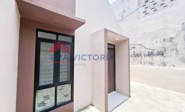 Dekat Kampus UNIKAMA, Cocok untuk Hunian Keluarga atau Investasi Kos