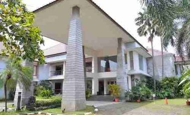 Dijual Cepat Hotel di Daerah Bogor