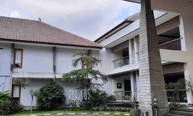 Dijual Cepat Hotel di Daerah Bogor