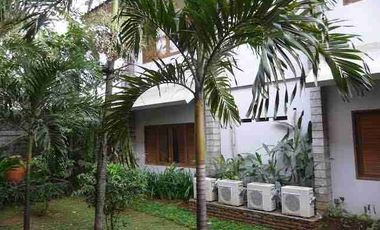 Dijual Cepat Hotel di Daerah Bogor