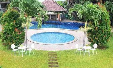 Dijual Cepat Hotel di Daerah Bogor
