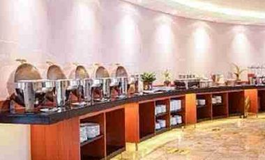 Dijual Cepat Hotel di Daerah Bogor