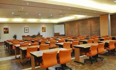 Dijual Cepat Hotel di Daerah Bogor