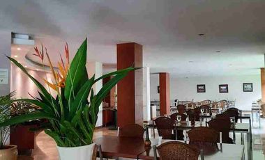 Dijual Cepat Hotel di Daerah Bogor