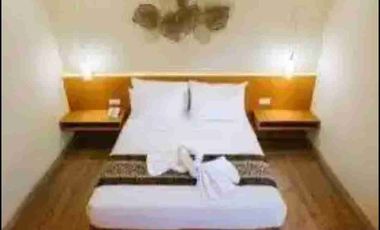 Dijual Cepat Hotel di Daerah Bogor