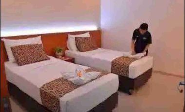 Dijual Cepat Hotel di Daerah Bogor