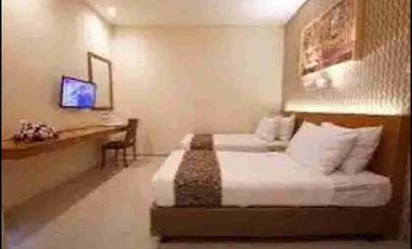 Dijual Cepat Hotel di Daerah Bogor