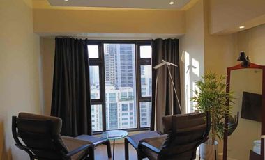 For Sale: Escala Salcedo Furnished 3 Bedroom with balcony