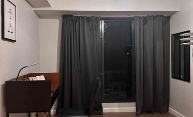 For Sale: Escala Salcedo Furnished 3 Bedroom with balcony