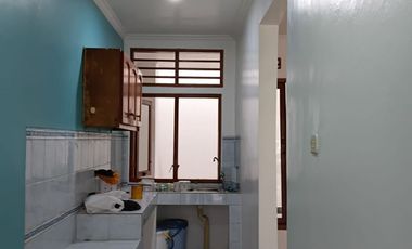 Disewakan Rumah 2 Lantai di Jalan Drupada, Tegal Gundil, Bogor