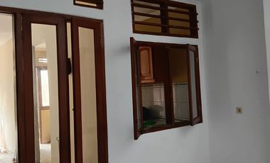 Disewakan Rumah 2 Lantai di Jalan Drupada, Tegal Gundil, Bogor