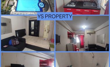 Apartemen dijual di RW 03, Pegangsaan Dua, Kelapa Gading, Jakarta Utara, Daerah Khusus Ibukota Jakarta