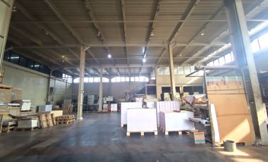 Gudang Pluit Muara Karang PIK 3lt Fondasi Kuat Bagus Lift Barang Harga BU