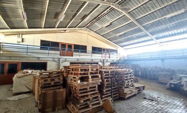 Gudang Pluit Muara Karang PIK 3lt Fondasi Kuat Bagus Lift Barang Harga BU