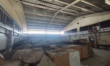 Gudang Pluit Muara Karang PIK 3lt Fondasi Kuat Bagus Lift Barang Harga BU