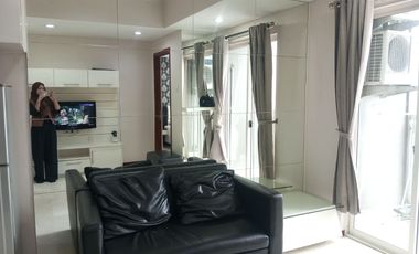 Royal Mediterania Garden Residence 1 BR (Tanjung Duren)