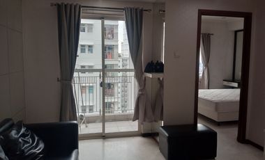 Royal Mediterania Garden Residence 1 BR (Tanjung Duren)