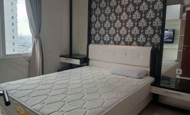 Royal Mediterania Garden Residence 1 BR (Tanjung Duren)