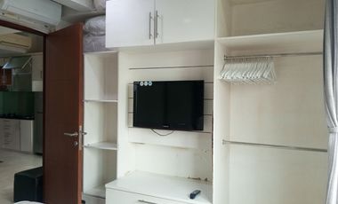 Royal Mediterania Garden Residence 1 BR (Tanjung Duren)