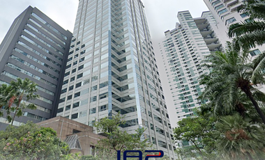 Office for Rent at Mid Plaza, 209 M2 Furnished Located in Sudirman with MRT Access