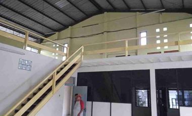 gudang Dijual klaten jawa tengah kawasan pergudangan