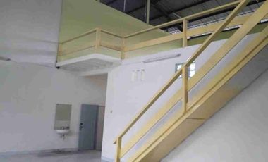 gudang Dijual klaten jawa tengah kawasan pergudangan