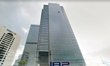 Office for Rent at World Trade Centre 1 181 M2 with MRT and Busway Access
