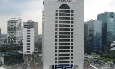 Office for Rent at World Trade Centre 1 181 M2 with MRT and Busway Access