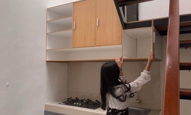 Rumah 2 Lantai Siap Huni type 67 Plus Kitchenset di Kota Bandung