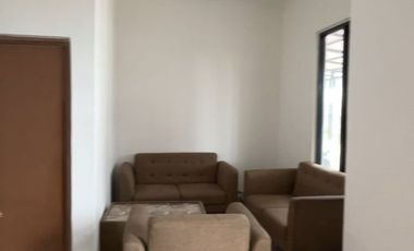 Rumah 2 Lantai Siap Huni type 67 Plus Kitchenset di Kota Bandung