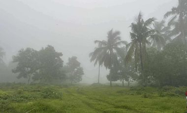 Residential Farm Lot for Sale