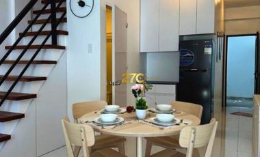 Greenfield Heights Subdivision 2-Bedroom Townhouse for Rent in Dasmariñas, Cavite